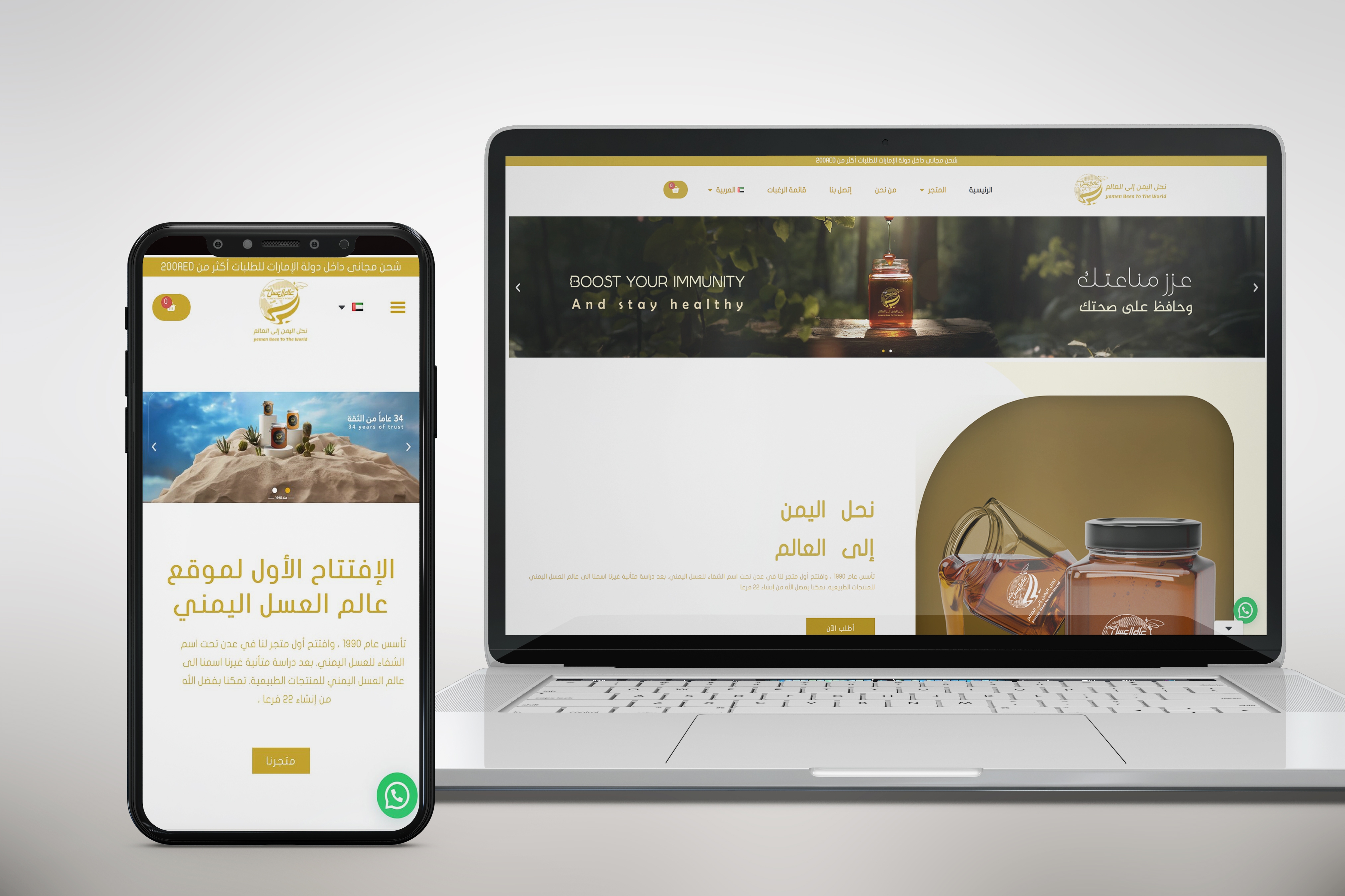 Personal Portfolio Images